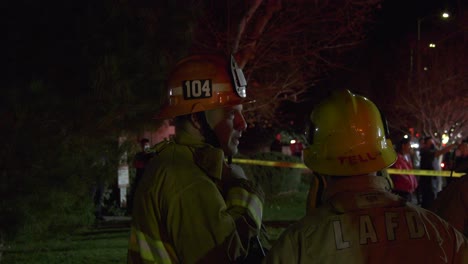 Bomberos-De-Lafd-En-Escena