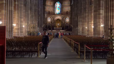 Strasbourg-Cathedral-or-Cathedral-of-Our-Lady-of-Strasbourg