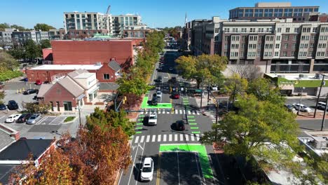 Downtown-Chapel-Hill,-North-Carolina