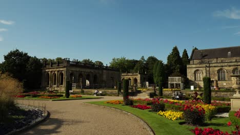 Upper-Flower-Garden-In-Trentham-Estate-Gardens