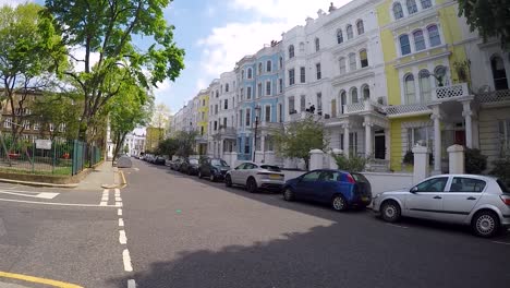 Notting-Hill-London-England-Chelsea-UK