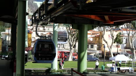 Seilbahnstation-Funch,-Madeira