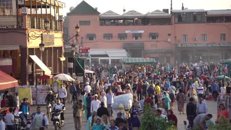 Marruecos,-Marrakech