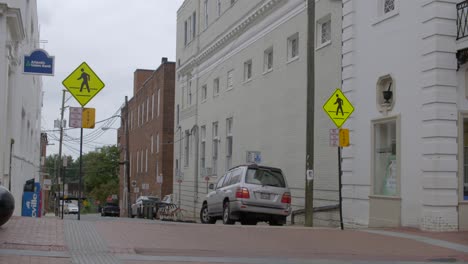 Centro-Comercial-Del-Centro-De-Charlottesville:-Lugar-Del-Ataque-Automovilístico-De-Charlottesville-Durante-La-Manifestación-Unite-The-Right-De-2017