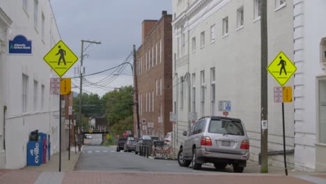 Centro-Comercial-Del-Centro-De-Charlottesville:-Lugar-Del-Ataque-Automovilístico-De-Charlottesville-Durante-La-Manifestación-Unite-The-Right-De-2017