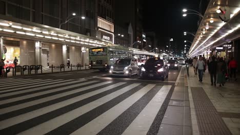 The-streets-of-modern-Kyoto-at-night