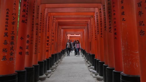 Erstaunliche-Rend-Shinto-Schreine-In-Kyoto