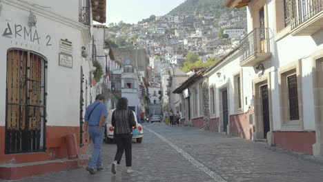 Taxco,-Mexico