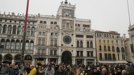 Último-Día-Del-Carnaval-De-Venecia-Cancelado-Debido-Al-Brote-De-Coronavirus.