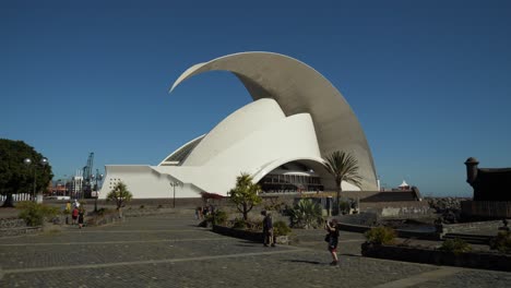 The-auditorium-of-Santa-Cruz-de-Tenerife