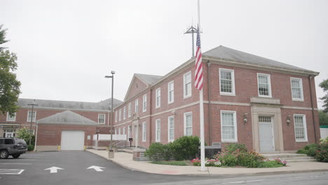 old-Westport-Police-Station-building