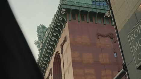 Harold-Washington-Library-Center,-Chicago-Public-Library