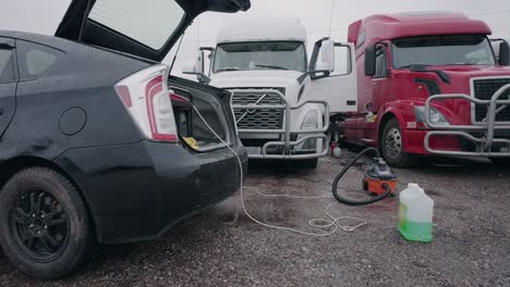 Mobile-Repairing-for-Semi-Trucks