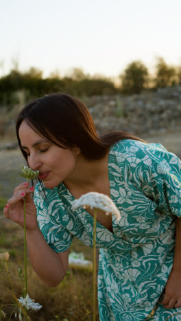 Person-drinking-outdoors