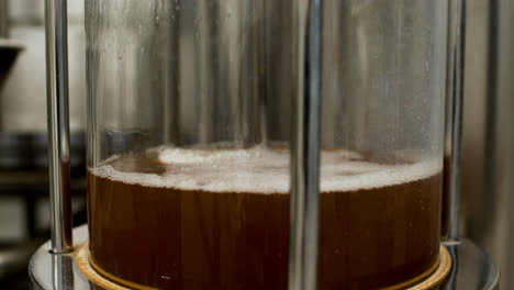 Beer-brewing-process