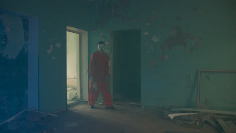 Scary-clown-in-abandoned-house