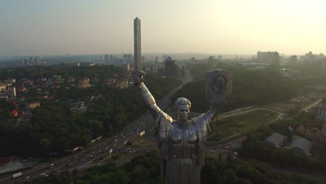 Historisches-Denkmal-In-Der-Ukraine