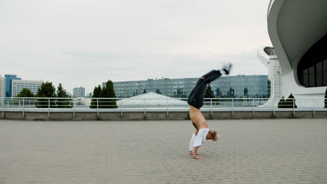 Person-doing-acrobatics