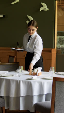 Persona-Trabajando-En-Un-Restaurante