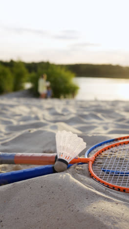 Equipo-De-Bádminton