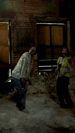 Zombies-running-towards-the-camera