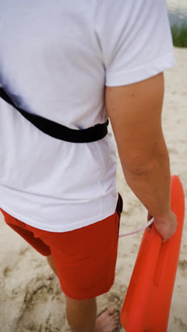 Closeup-of-male-lifeguard-at-the-beach