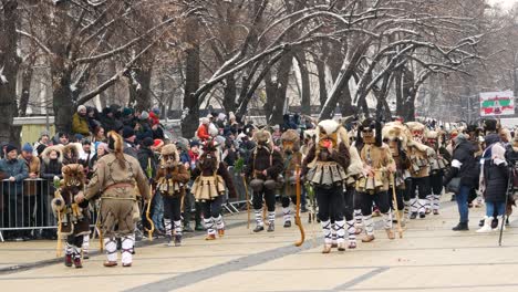 International-festival-of-masquerade-parade-Surva