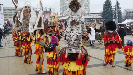 International-festival-of-masquerade-parade-Surva