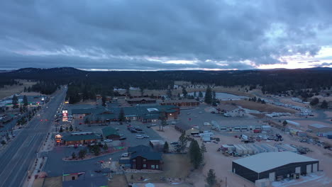 The-Best-Western-Plus-Ruby-Inn-in-Bryce-Canyon-City,-Utah