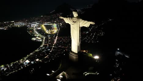 Christus-Der-Erlöser-Brasilien