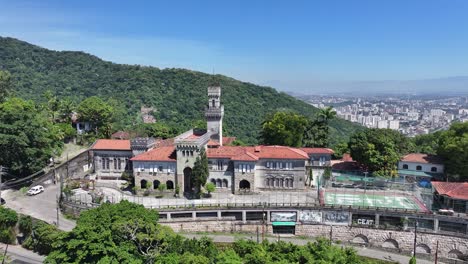 Centro-Educativo-Anisio-Teixeira-Brasil