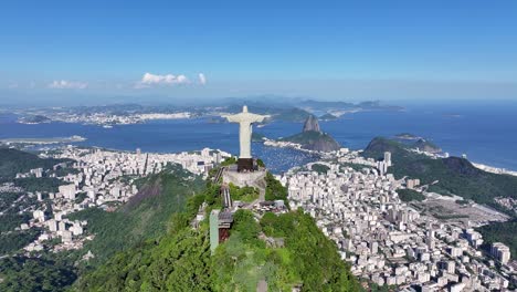 Christus-Der-Erlöser-Brasilien