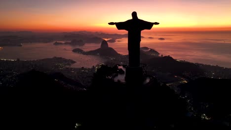 Christus-Der-Erlöser-Brasilien