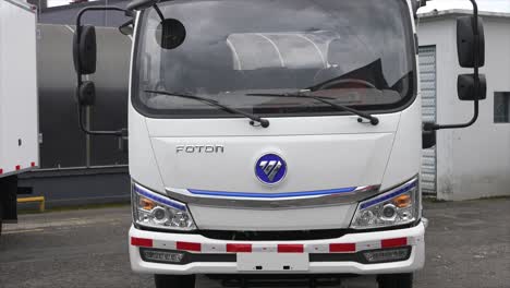 EV-LKW,-Foton-LKW,-Foton-EV,-Chinesischer-Elektro-LKW