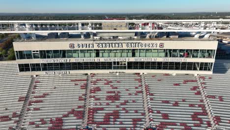 South-Carolina-Gamecocks