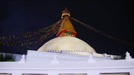 Templo-Swayambhunath-Antiguo-Complejo-De-Templos-Religiosos