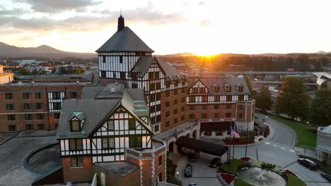 Das-Hotel-Roanoke-Und-Das-Konferenzzentrum