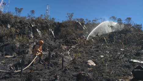 civil-guards-controlling-wildfires-in-berlin-santander