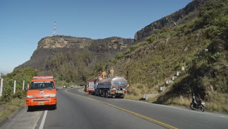 Guardia-Civil-En-Picacho-Controlando-Incendios-Forestales