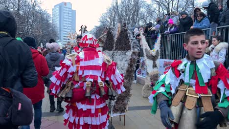 International-festival-of-masquerade-parade-Surva