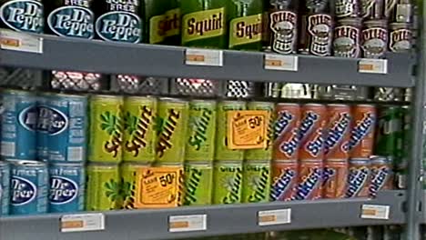 1980S-STORE-SHELF-FULL-OF-SODA-POP