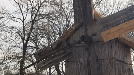 Abandoned-Windmill-From-16th-Century