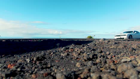 Kanaio-Natural-Area-Reserve-Road-To-Hana-Maui,-Hawaii,-USA