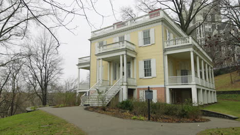 Former-Home-of-Alexander-Hamilton-In-New-York-City