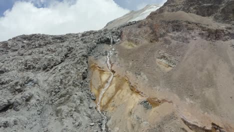 Orizaba-Peak-National-Park