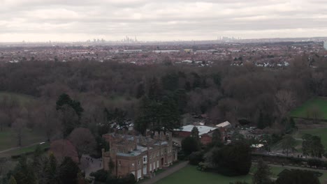 Hermosa-Foto-Del-Palacio-De-Addton-En-Londres,-Reino-Unido