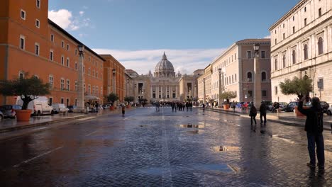 Wid-distant-view-of-St.-Peter's-Basilica