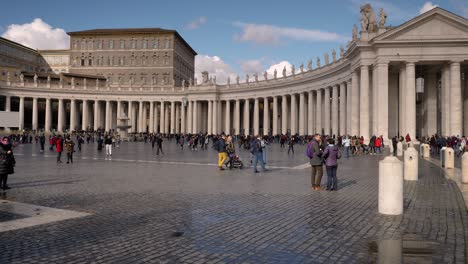 People-in-the-main-courtyard-of-St