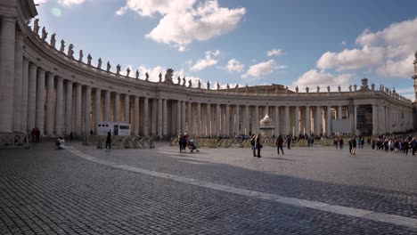 Wide-view-of-columns-of-St.-Peter's-Basilica