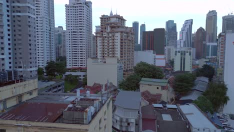 Comida-Culinaria-Calle-Alma-Ciudad-Kuala-Lumpur